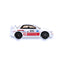 Hot Wheels HW THE '90S | '98 Subaru Impreza 22B-STI Version - White (244/250) LOOSE