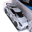 Hot Wheels THEN AND NOW | LB-Silhouette Works GT Nissan 35GT-RR Ver 2 - Grey (242/250)