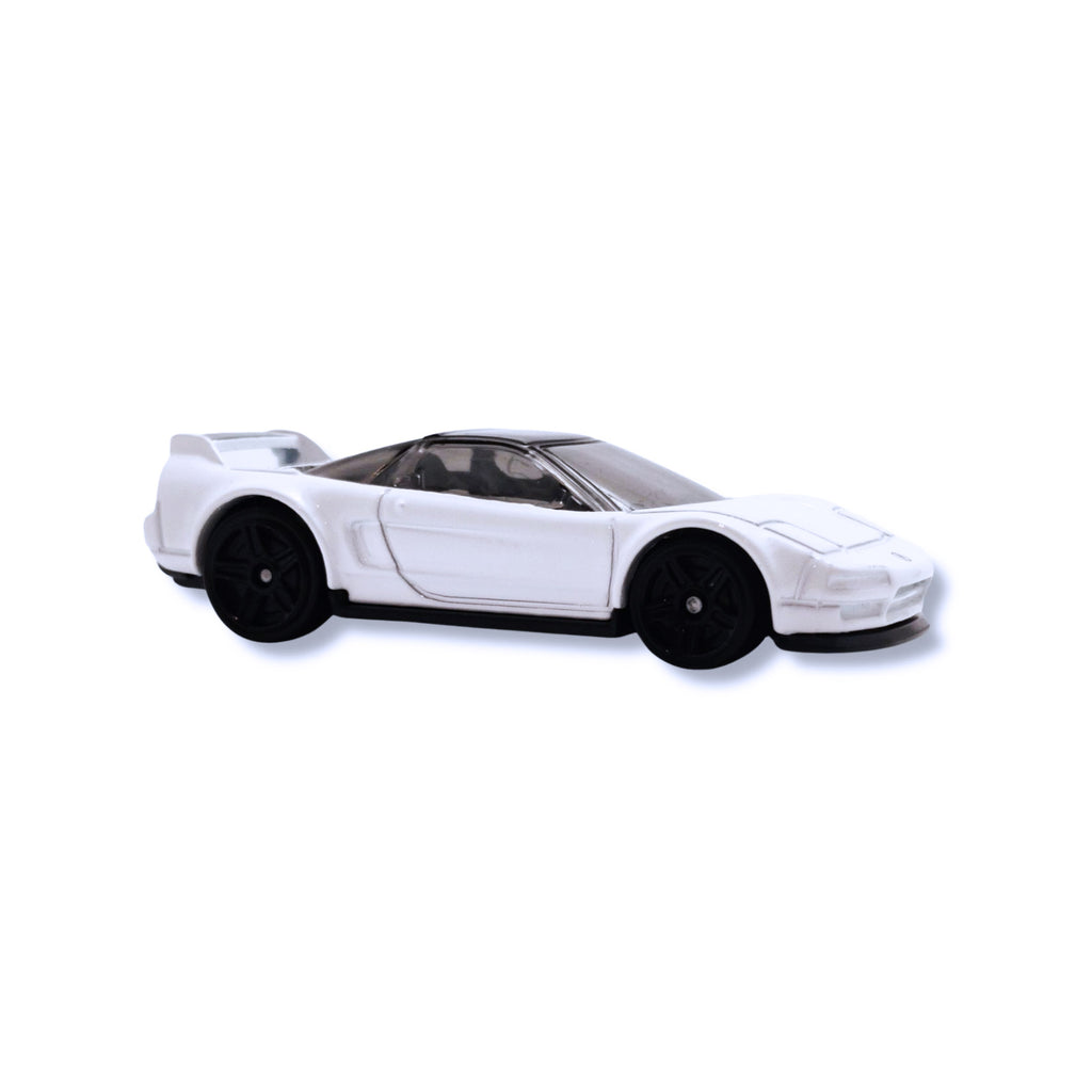 Hot Wheels HW THE 90S 90 Acura NSX 1 Station Hub