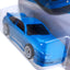 Hot Wheels HW THE 90'S | '96 Nissan 180SX Type X - Blue (211/250)