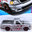 Hot Wheels HW THE '90S | '99 FORD F-150 SVT LIGHTNING - Grey (210/250)