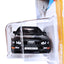 Hot Wheels HW TURBO | '87 Audi Quattro - Black (102/250)