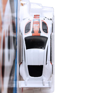 Hot Wheels HW TURBO - Aston Martin Vantage GTE