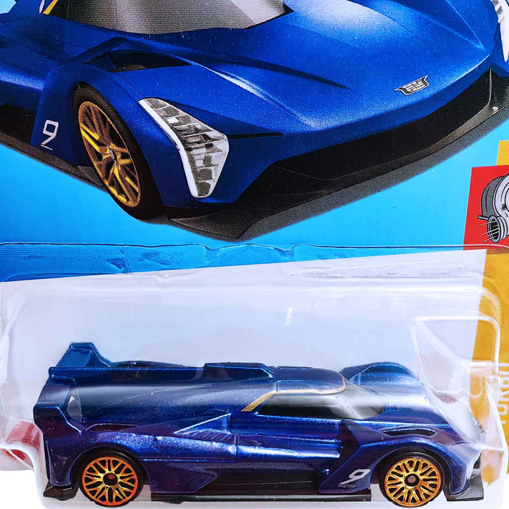 Cadillac hot wheels car store