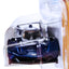 Hot Wheels HW TURBO | Cadillac Project GTP Hypercar - Blue (123/250)