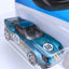 Hot Wheels HW TURBO Unleashed 2 Turbocharged - El Segundo Coupe