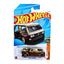 Hot Wheels HW VANS | VW T3 Custom - Brown (227/250)