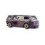 Hot Wheels HW VANS | VW T3 Custom - Brwon (227/250) LOOSE