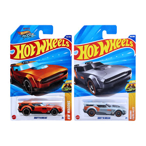 Hot Wheels HW WAGONS - Drift'n Break