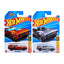 Hot Wheels HW WAGONS - Drift'n Break