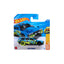 Hot Wheels WAGON | Track Dwagon - Blue.Green (184/250) Short Card