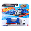 Hot Wheels TRACK FLEET | Ultra Magnus - Blue