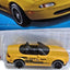 Hot Wheels 1:64 HW J-IMPORTS | '91 Mazda MX-5 Miata - Yellow (120/250)