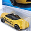 Hot Wheels 1:64 HW J-IMPORTS | '91 Mazda MX-5 Miata - Yellow (120/250)