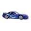 Hot Wheels HW J-IMPORTS | '95 MAZDA RX-7 - Blue (170/250)