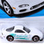 Hot Wheels HW J-IMPORTS '95 MAZDA RX-7 - WHITE.MINT