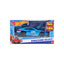 Hot Wheels Pull-Back | Dimachinni Veloce - Blue
