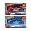 Hot Wheels Pull-Back - Dimachinni Veloce