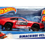 Hot Wheels Pull-Back | Dimachinni Veloce - Red