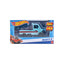 Hot Wheels Pull-Back | Mighty K - Light Blue