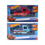Hot Wheels Pull-Back - Mighty K