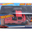 Hot Wheels Pull-Back | Mighty K - Red