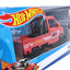 Hot Wheels Pull-Back | Mighty K - Red