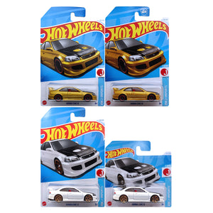 Hot Wheels HW J-IMPORTS - Honda Civic Si