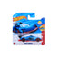 Hot Wheels LET'S RACE | Street Shriker - Blue (66/250) Short Card