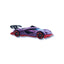 Hot Wheels Let's Race | Street Shrieker - Purple (66/250) - LOOSE