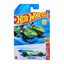 Hot Wheels LET'S RACE | Super Twin Mill - Green (19/250)