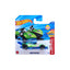 Hot Wheels LET'S RACE | Super Twin Mill - Green (19/250) SHORT CARD