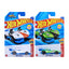 Hot Wheels LET'S RACE - Super Twin Mill