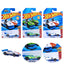 Hot Wheels LET'S RACE - Super Twin Mill