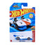 Hot Wheels LET'S RACE | Super Twin Mill - White (19/250)