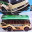 Hot Wheels HW METRO - Kowloon'd Hypervan