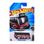 Hot Wheels HW METRO | Kowloon'd Hypervan - Red (6/250)