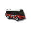 Hot Wheels HW METRO - Kowloon'd Hypervan