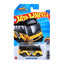 Hot Wheels HW METRO | Kowloon'd Hypervan - Yellow (6/250)