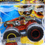 Hot Wheels Monster Trucks - Champion Crashers Bomb Shaker