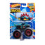 Hot Wheels Monster Trucks Mega-Wrex with Motosaurus