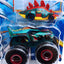 Hot Wheels Monster Trucks Mega-Wrex with Motosaurus