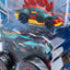 Hot Wheels Monster Trucks Mega-Wrex with Motosaurus