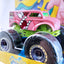 Hot Wheels Monster Trucks 1:64 Spongebob Squarepants - Patrick