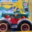Hot Wheels Monster Trucks 1:64 Spongebob Squarepants - Plankton- Green