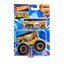 Hot Wheels Monster Trucks 5 Alarm Fire Engine