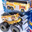 Hot Wheels Monster Trucks 5 Alarm Fire Engine