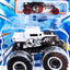 Hot Wheels Monster Trucks Bone Shaker