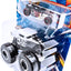 Hot Wheels Monster Trucks Bone Shaker