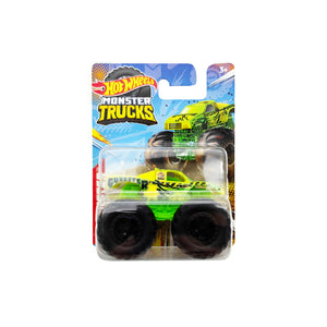 Hot Wheels Monster Trucks 1:70 - Gunkster